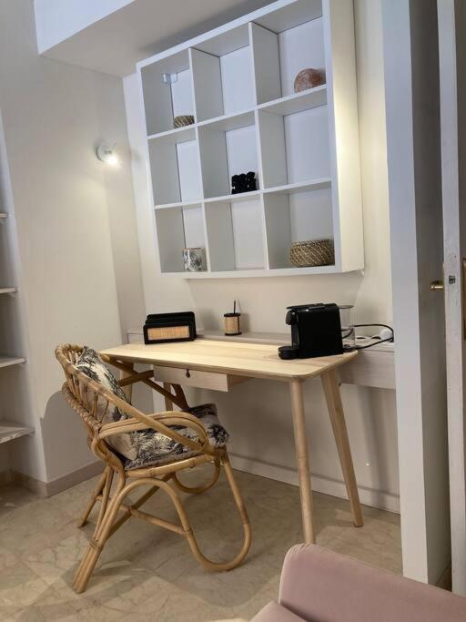 Studio Cosy Cours Mirabeau Au Coeur D'エクス＝アン＝プロヴァンス エクステリア 写真