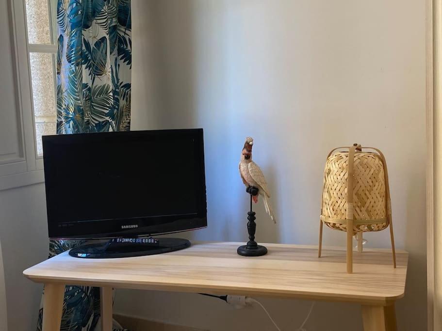 Studio Cosy Cours Mirabeau Au Coeur D'エクス＝アン＝プロヴァンス エクステリア 写真