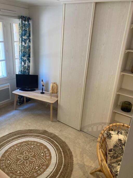 Studio Cosy Cours Mirabeau Au Coeur D'エクス＝アン＝プロヴァンス エクステリア 写真